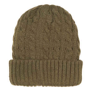 Barbour Balfron Knit Beanie